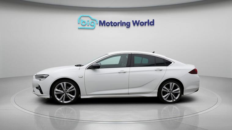 Vauxhall Vauxhall Insignia