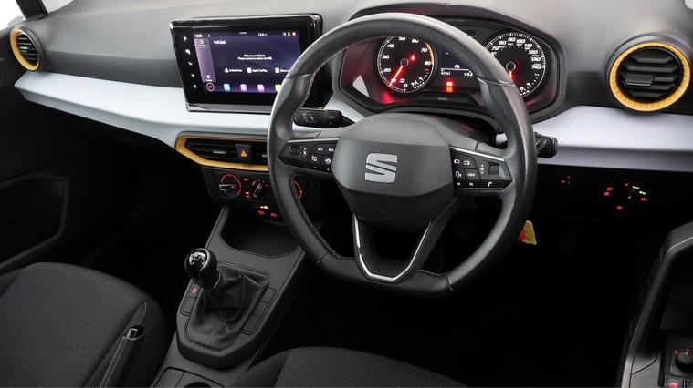 SEAT SEAT Ibiza