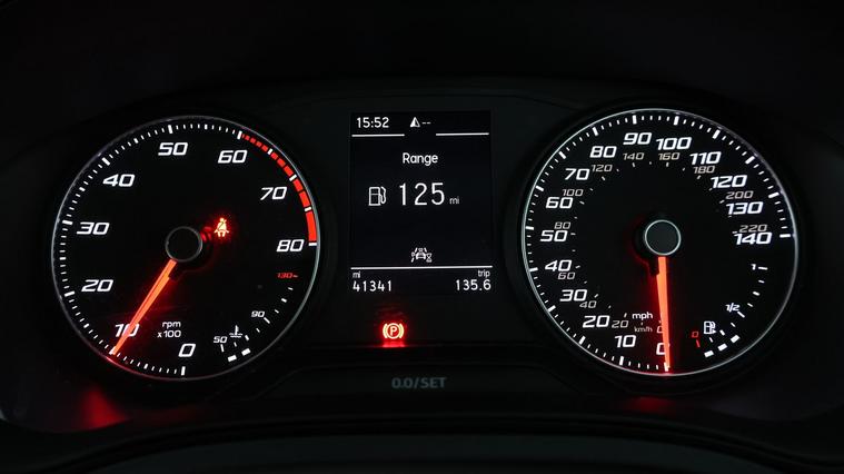 SEAT SEAT Ibiza