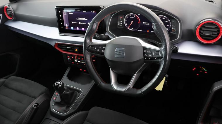 SEAT SEAT Ibiza