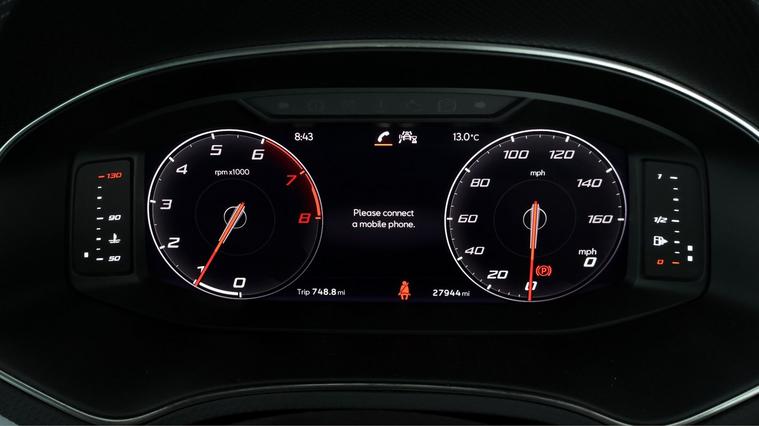 SEAT SEAT Ibiza