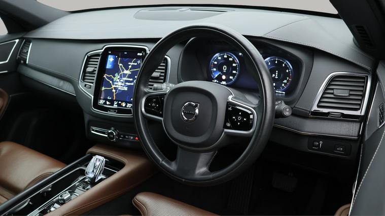 Volvo Volvo XC90