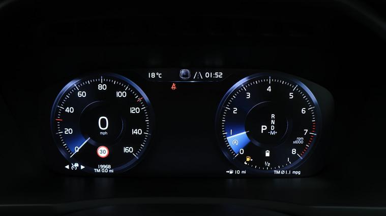 Volvo Volvo XC90