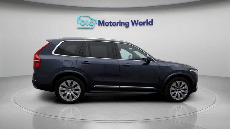 Volvo Volvo XC90