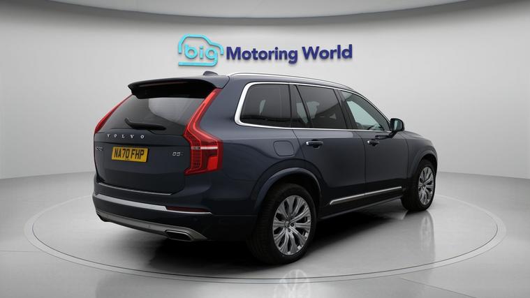 Volvo Volvo XC90