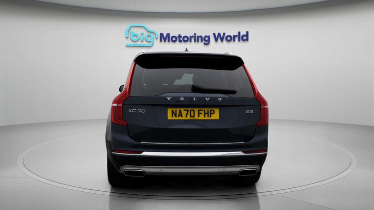 Volvo Volvo XC90