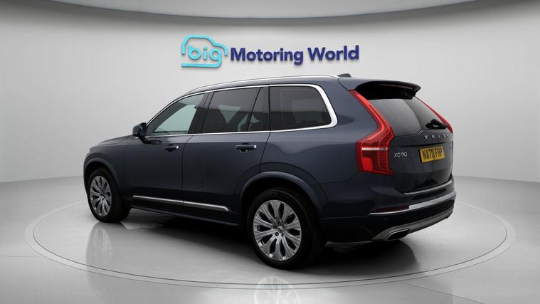 Volvo Volvo XC90