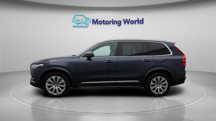 Volvo Volvo XC90