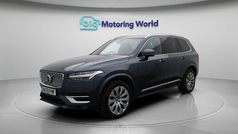 Volvo Volvo XC90