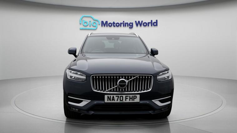 Volvo Volvo XC90