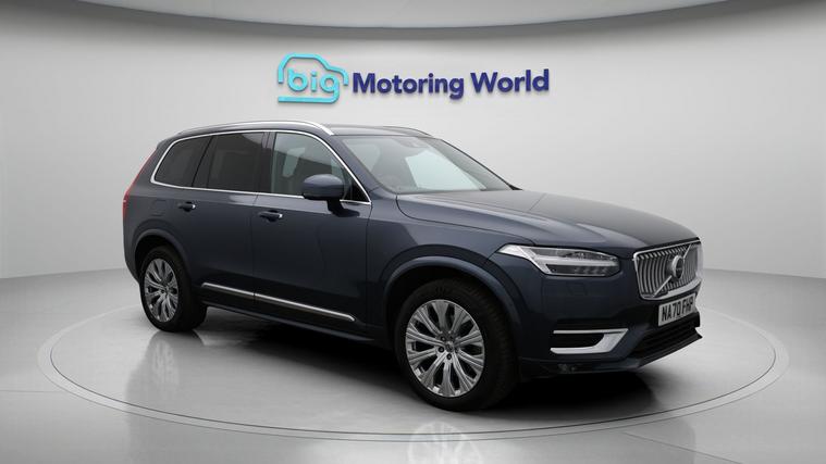 Volvo Volvo XC90