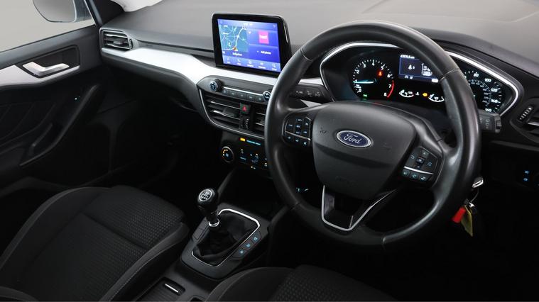 Ford Ford Focus