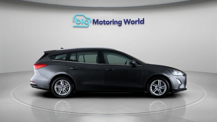 Ford Ford Focus