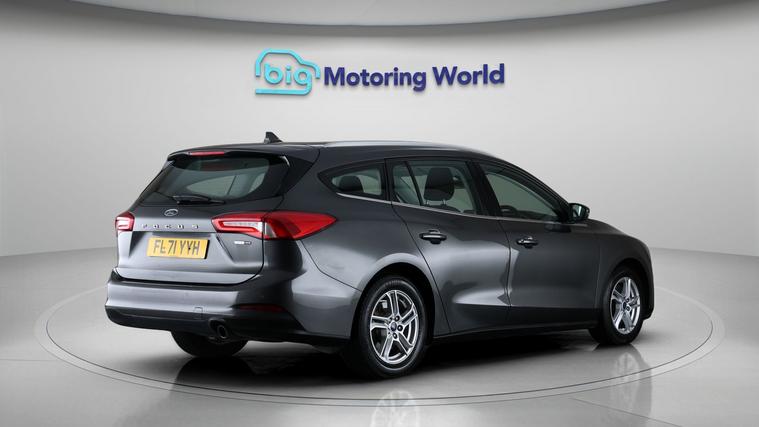 Ford Ford Focus
