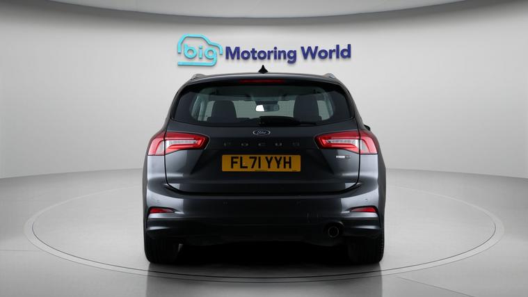 Ford Ford Focus