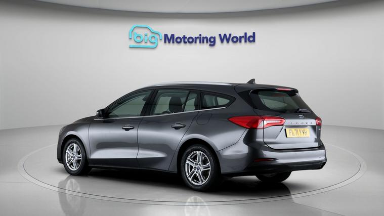 Ford Ford Focus