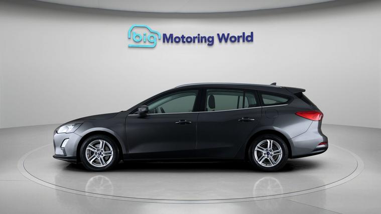 Ford Ford Focus