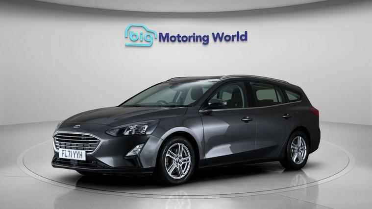 Ford Ford Focus