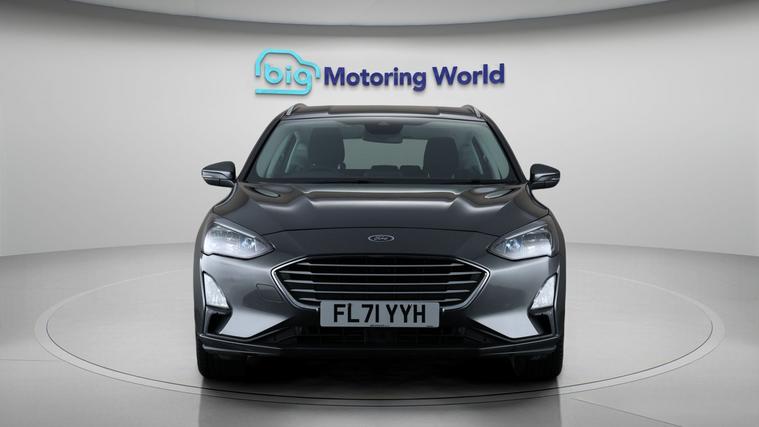 Ford Ford Focus