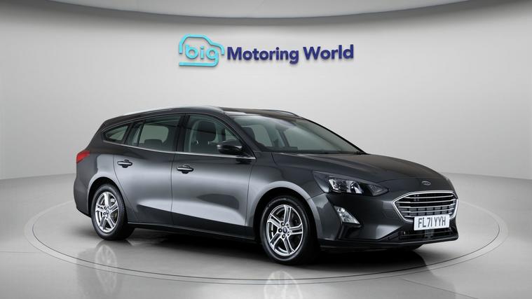 Ford Ford Focus
