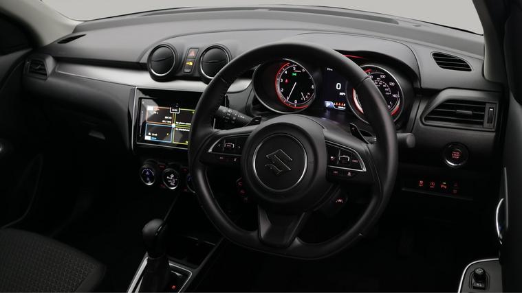 Suzuki Suzuki Swift