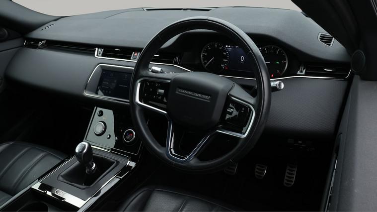 Land Rover Land Rover Range Rover Evoque