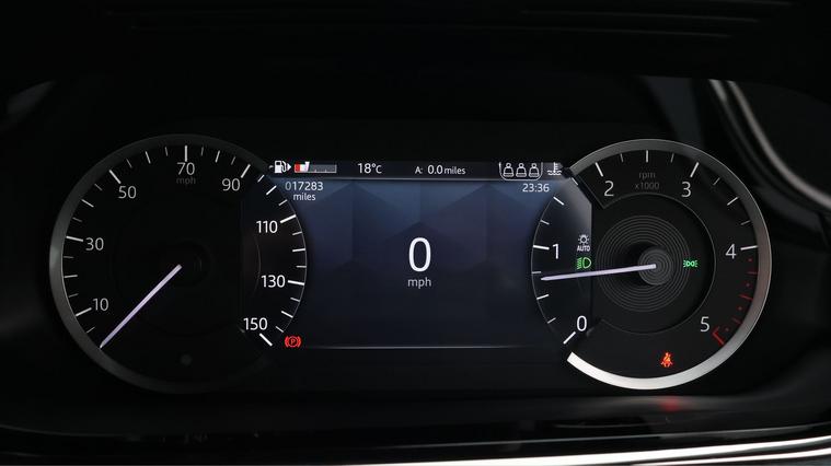 Land Rover Land Rover Range Rover Evoque