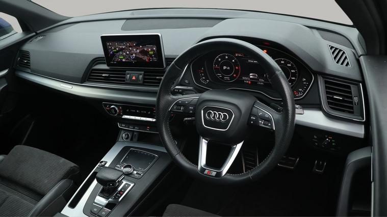 Audi Audi Q5