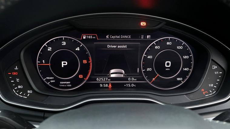 Audi Audi Q5