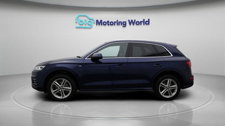 Audi Audi Q5