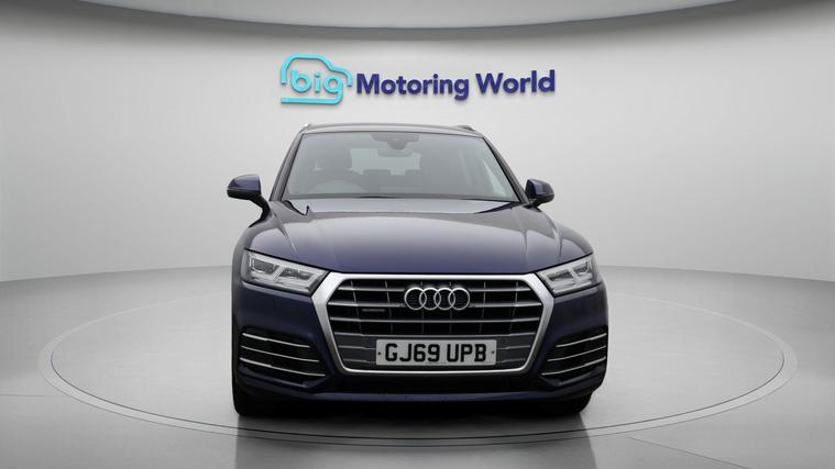 Audi Audi Q5