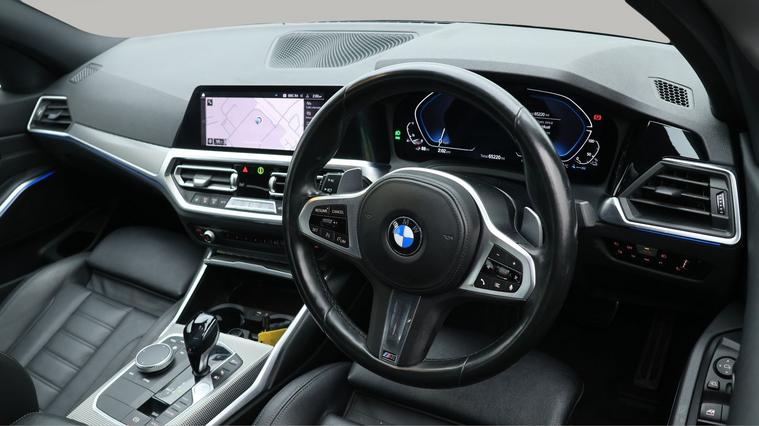 BMW BMW 330