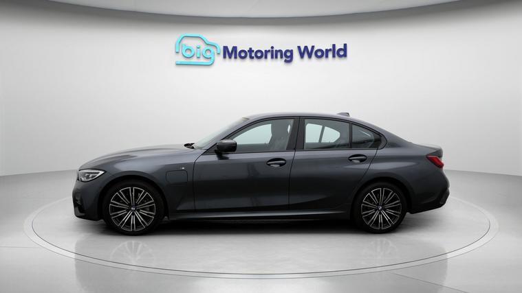 BMW BMW 330