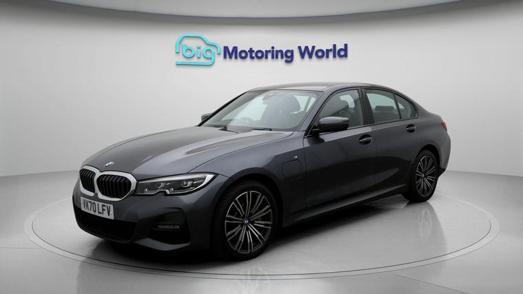 BMW BMW 330