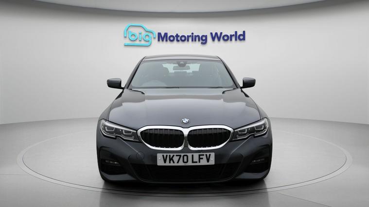 BMW BMW 330