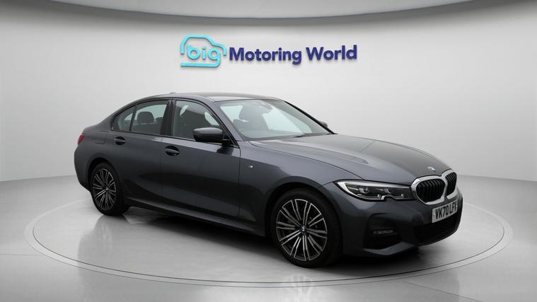BMW BMW 330