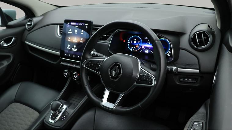 Renault Renault Zoe
