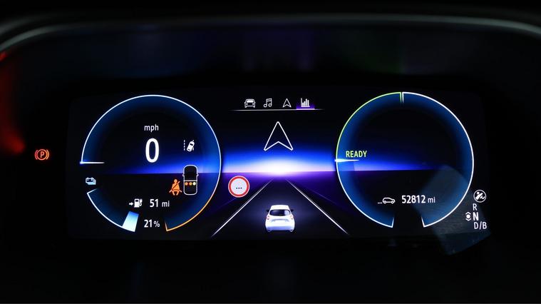 Renault Renault Zoe