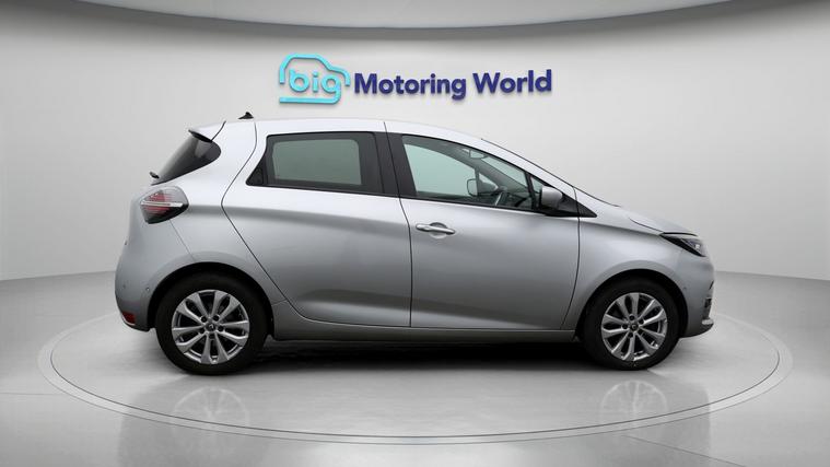 Renault Renault Zoe