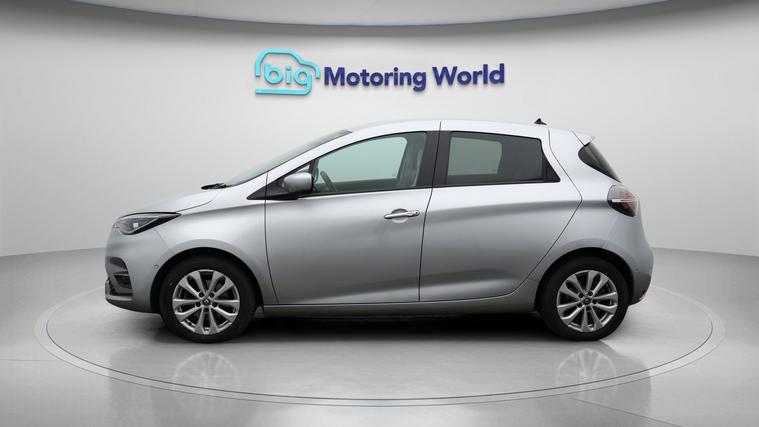 Renault Renault Zoe