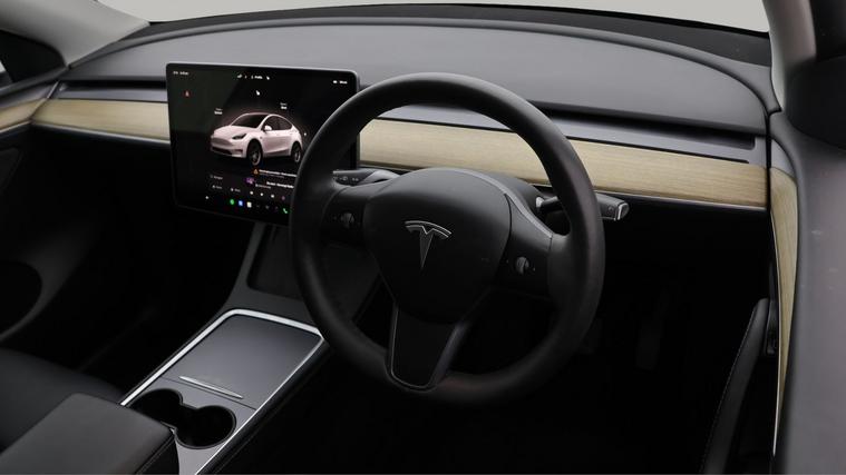 Tesla Tesla Model Y