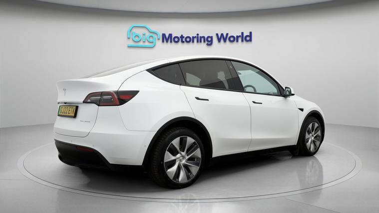 Tesla Tesla Model Y