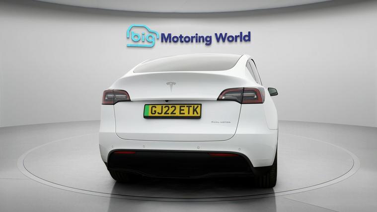 Tesla Tesla Model Y