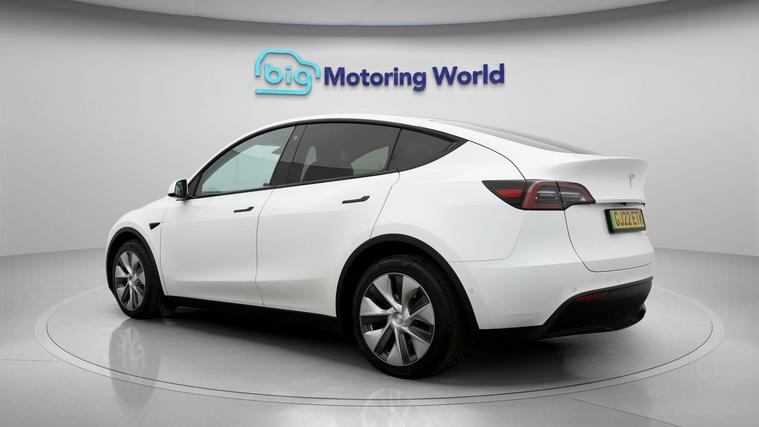 Tesla Tesla Model Y