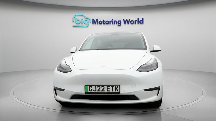 Tesla Tesla Model Y