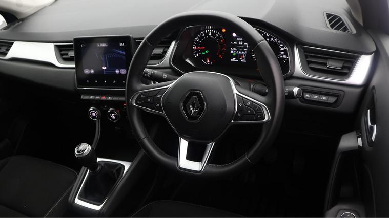 Renault Renault Captur