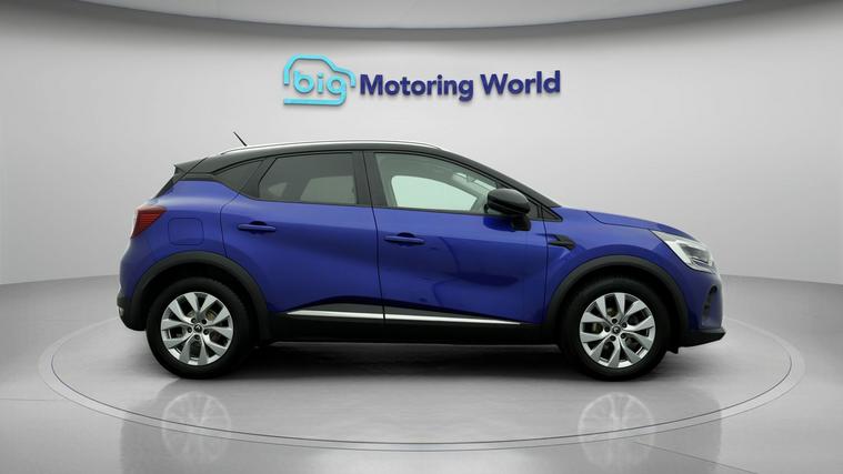 Renault Renault Captur