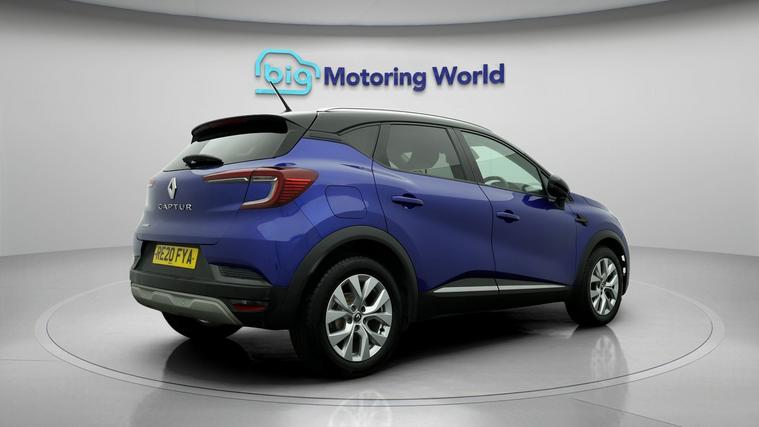 Renault Renault Captur