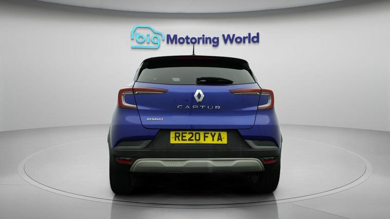 Renault Renault Captur