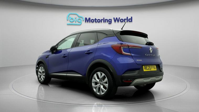 Renault Renault Captur